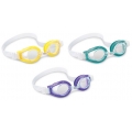 Okulary do pływania dla dzieci 3-8 lat - Intex 55602